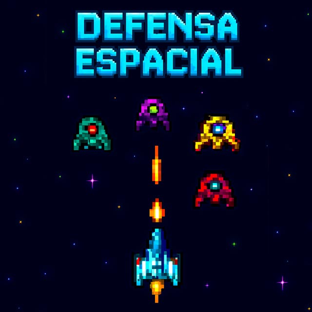 Portada Defensa espacial