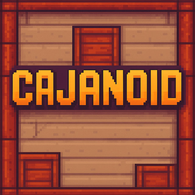 Portada Cajanoid