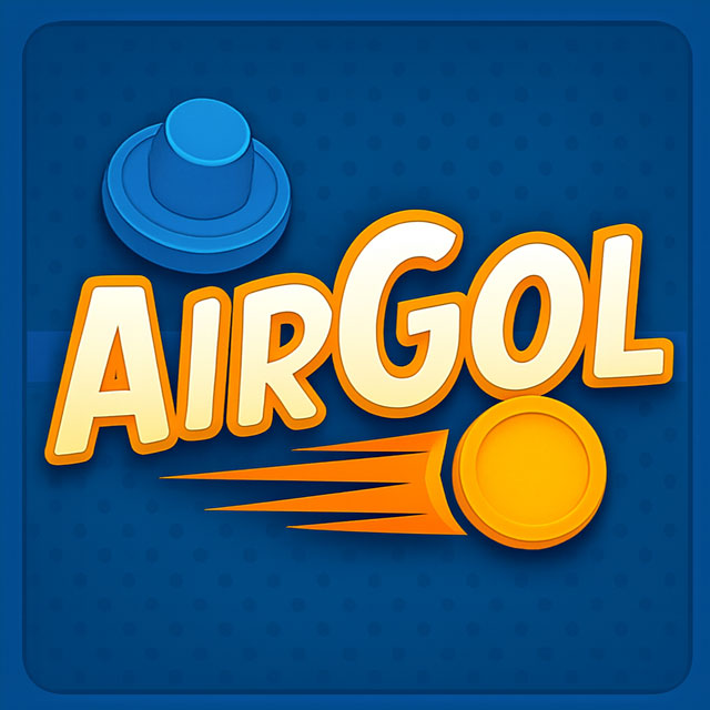 Portada AirGol