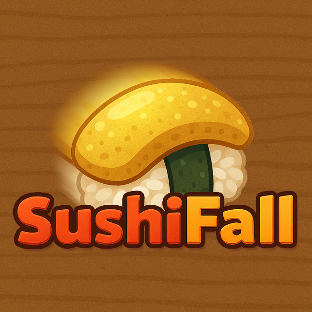 Portada SushiFall