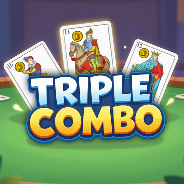 Portada Triple Combo
