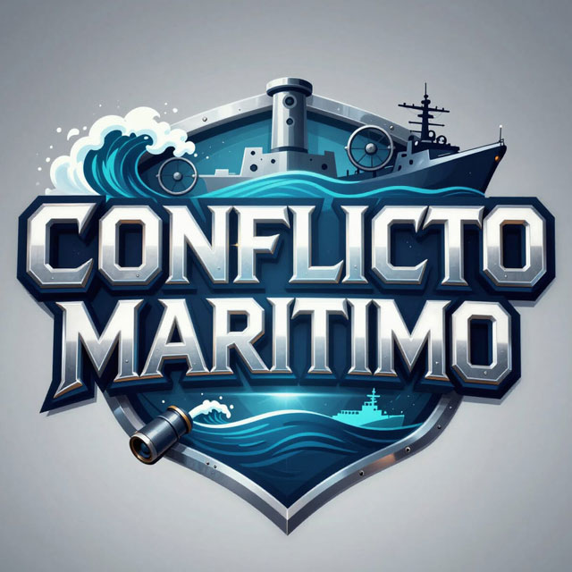 Portada Conflicto marítimo