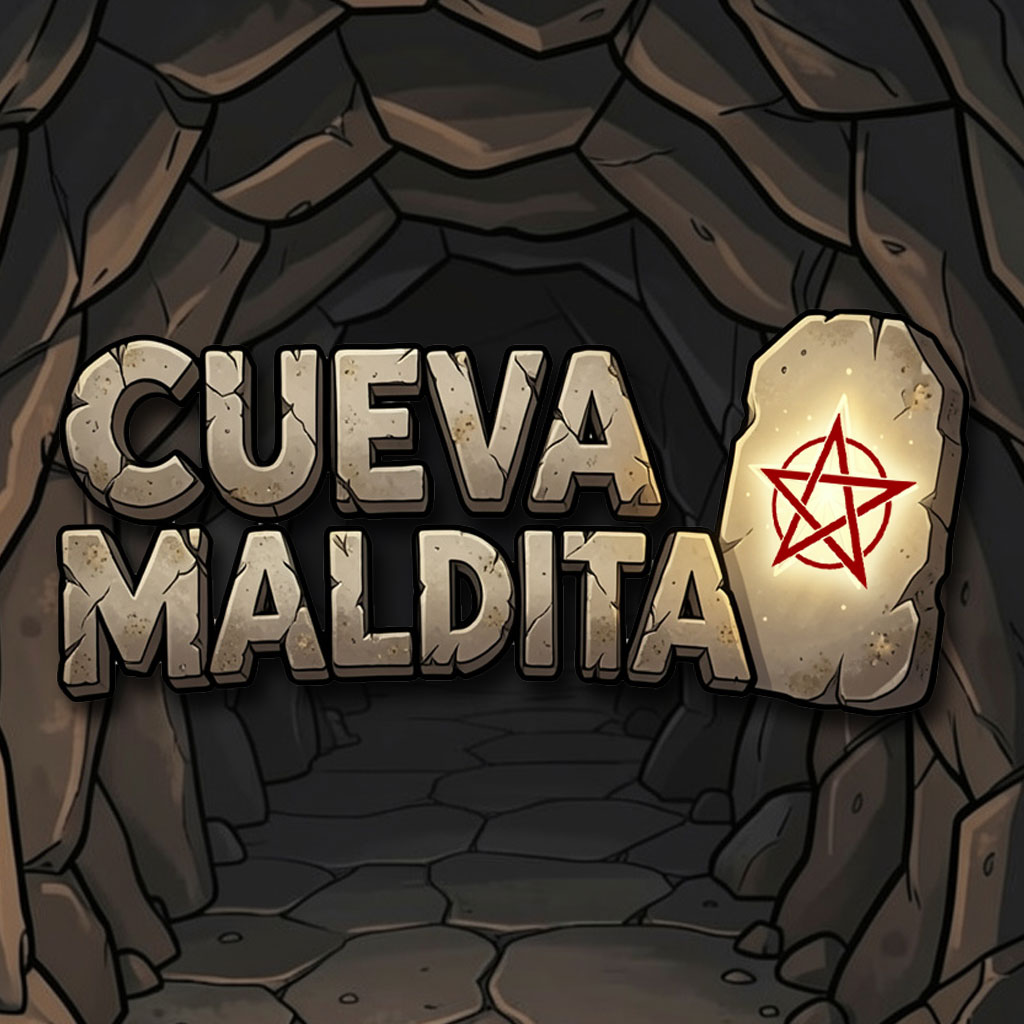 Juego online Cueva Maldita