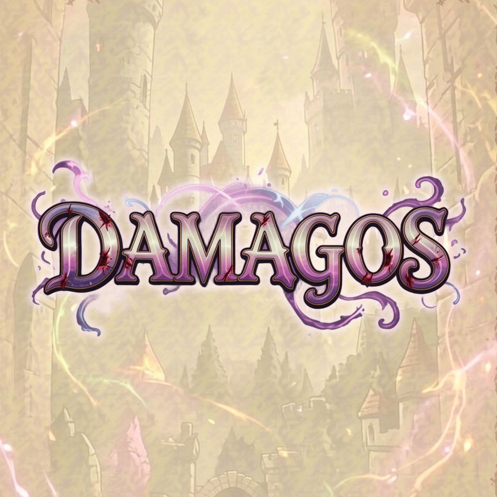 Juego online Damagos