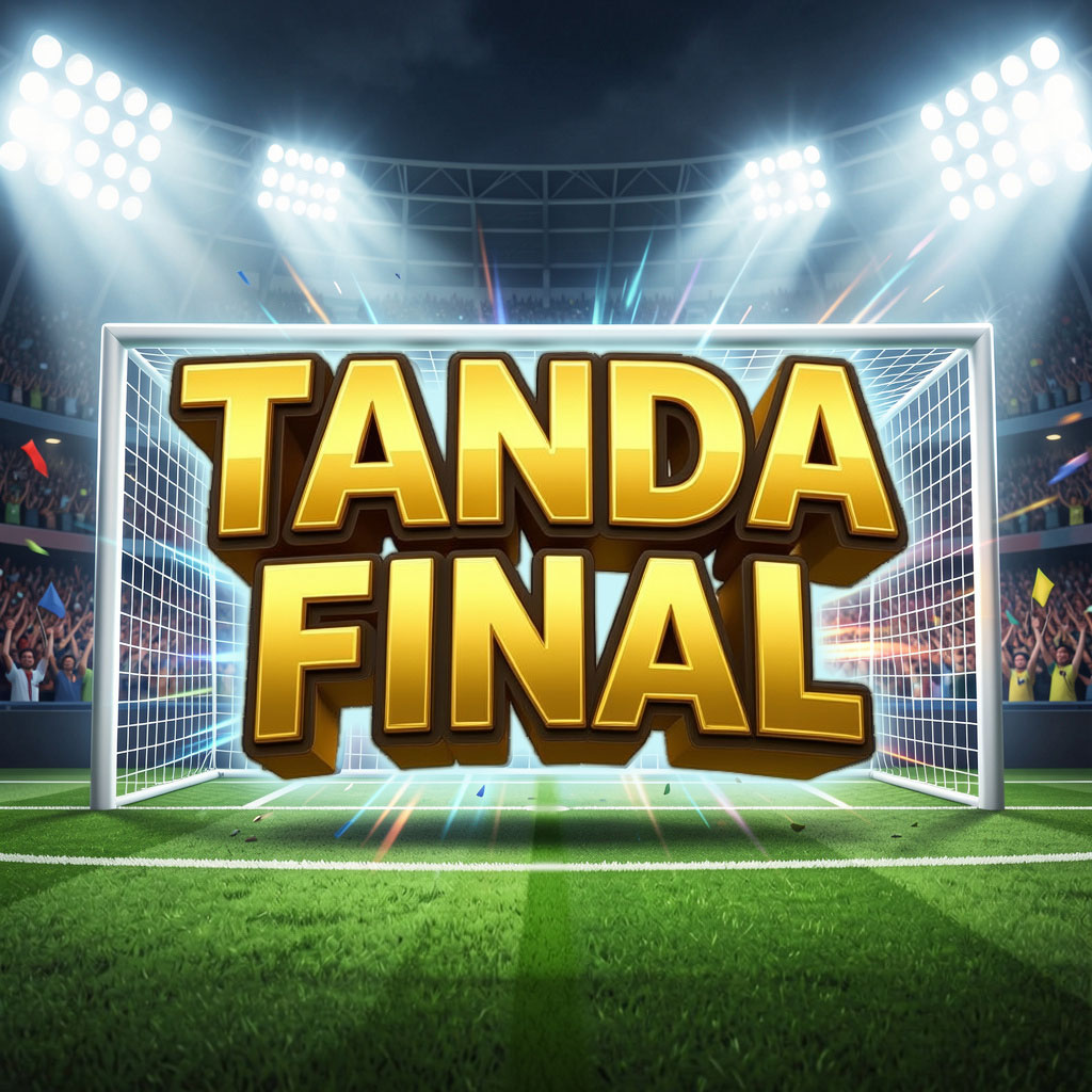 Juego online Tanda final