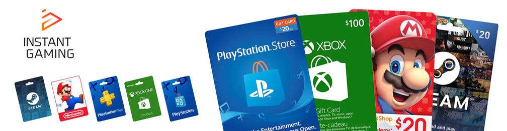 Gaming tienda de videojuegos recomendada por Actibands Minijuegos
