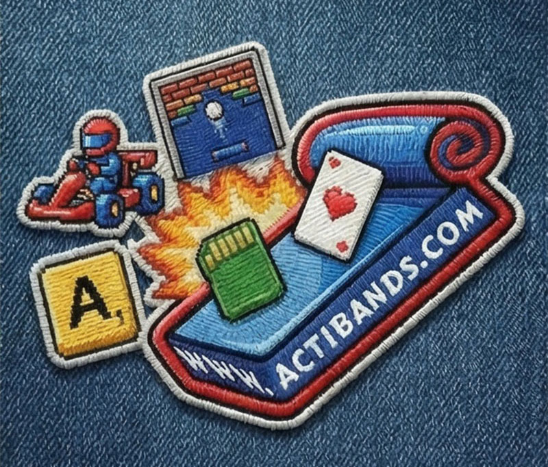 Juegos retro años 90